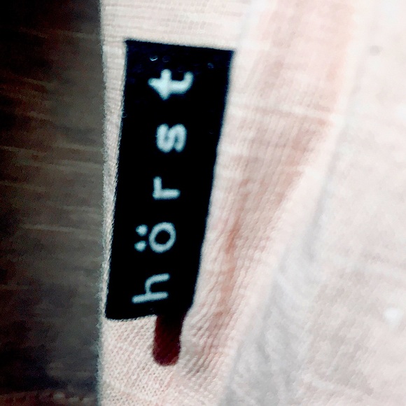 HÖRST T-Shirt - Picture 2 of 4